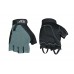 ARD Cycling Cycle Bike Half Finger Gloves Padded on Palm With Shiny Moles S-2Xl